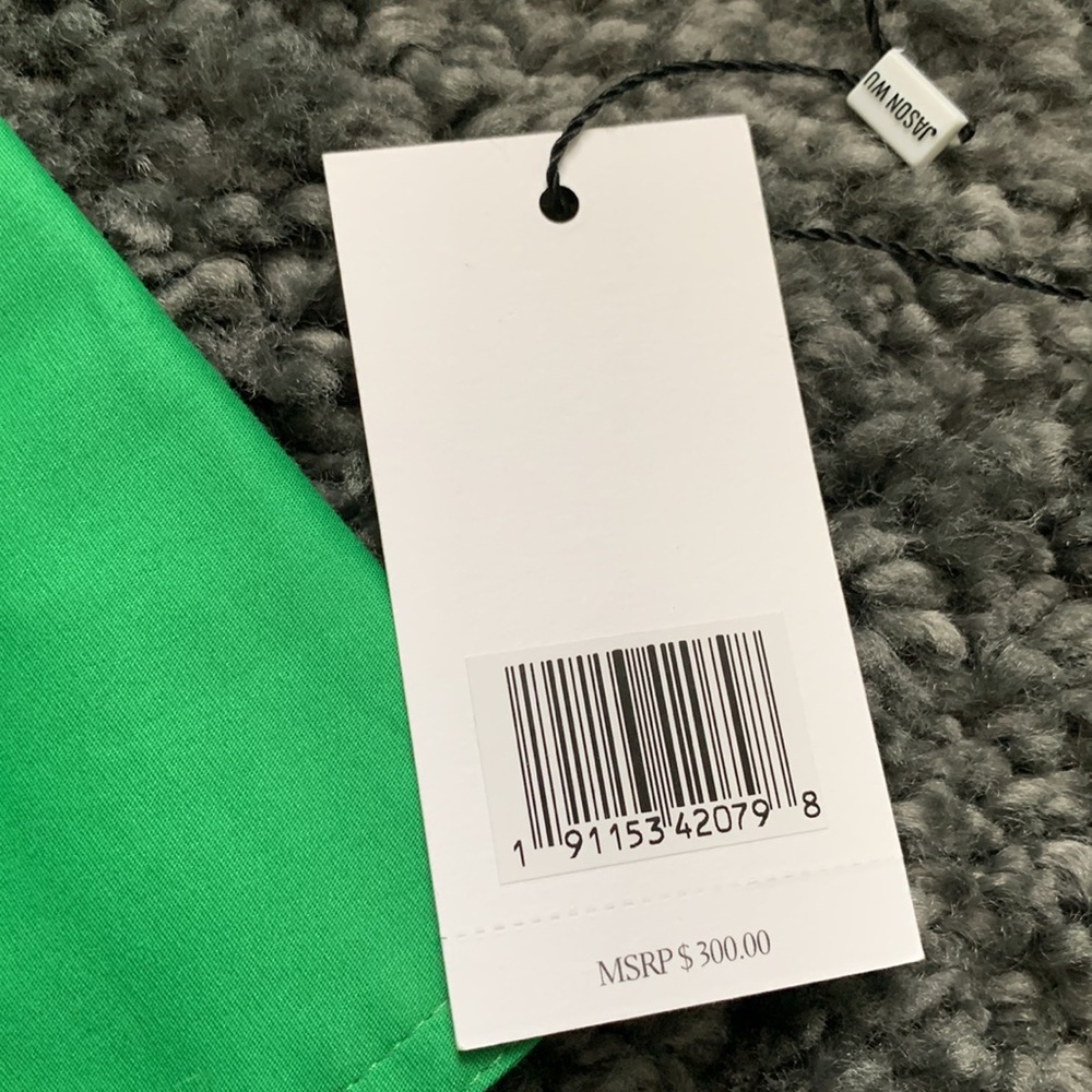 New Jason Wu cut out dress - Picture 12 of 12